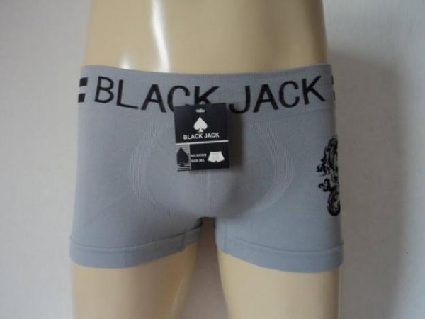 Cueca box Masculina