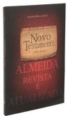 Novo Testamento - Letra gigante